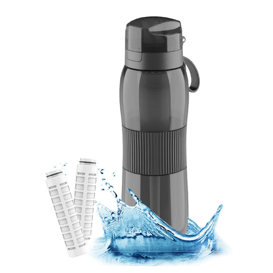 Portable Outdoor Water Filter Cup Tritan