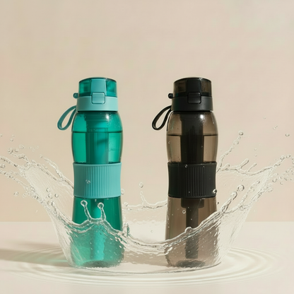 EasyFiltr™ AlkaBottle